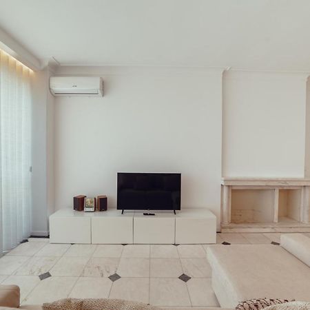 Grand Premium Boavista Apartment By Vacationy OOporto Esterno foto