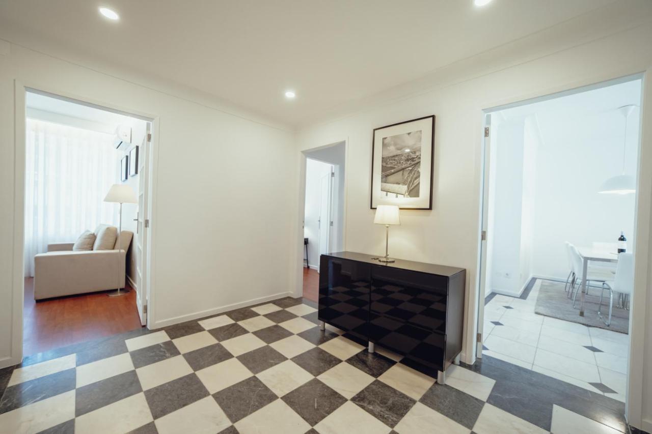 Grand Premium Boavista Apartment By Vacationy OOporto Esterno foto