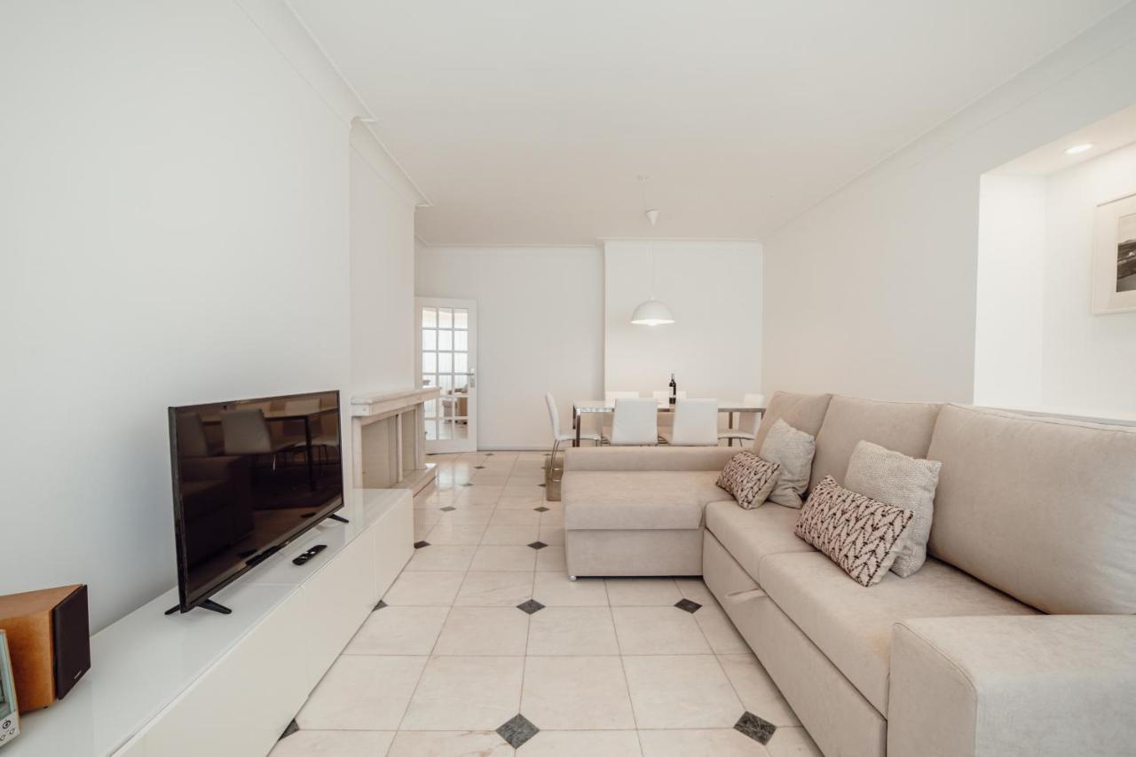 Grand Premium Boavista Apartment By Vacationy OOporto Esterno foto