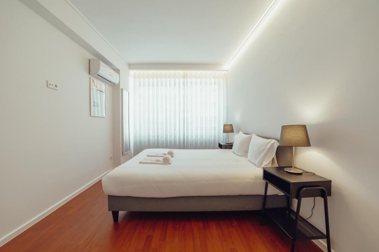 Grand Premium Boavista Apartment By Vacationy OOporto Esterno foto