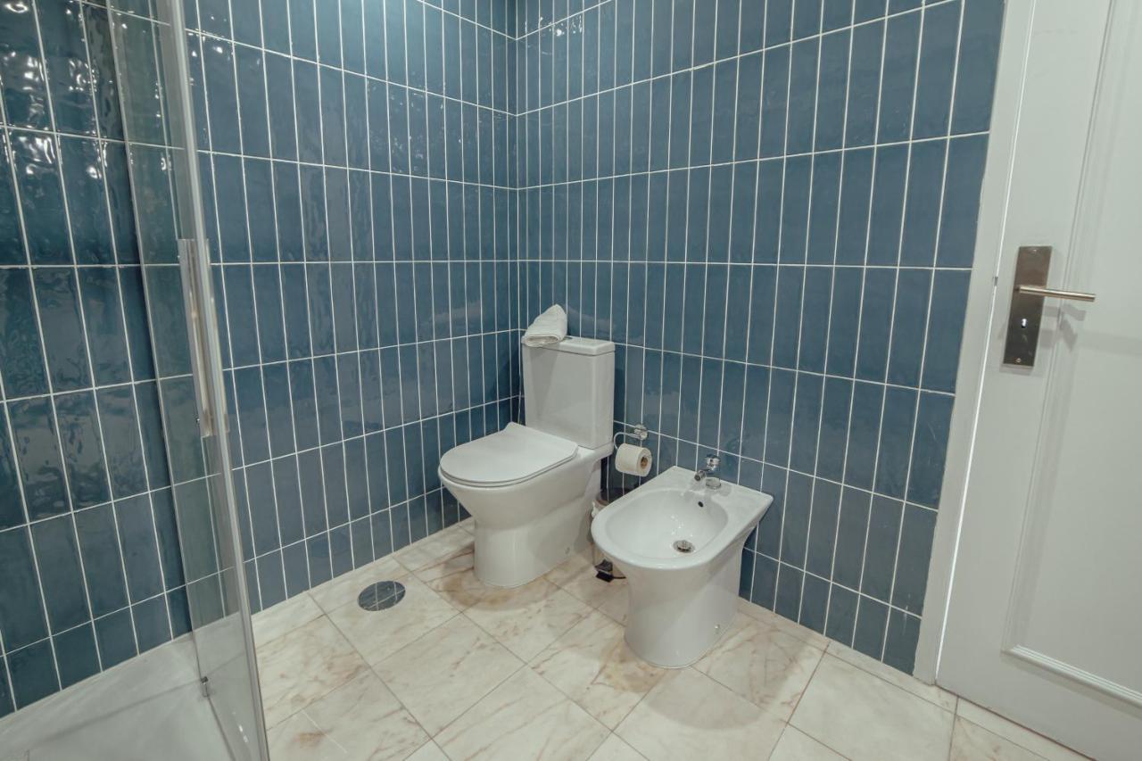 Grand Premium Boavista Apartment By Vacationy OOporto Esterno foto