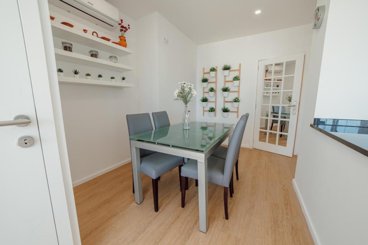 Grand Premium Boavista Apartment By Vacationy OOporto Esterno foto