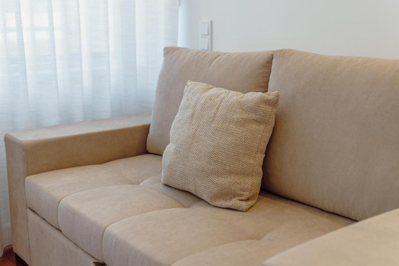 Grand Premium Boavista Apartment By Vacationy OOporto Esterno foto
