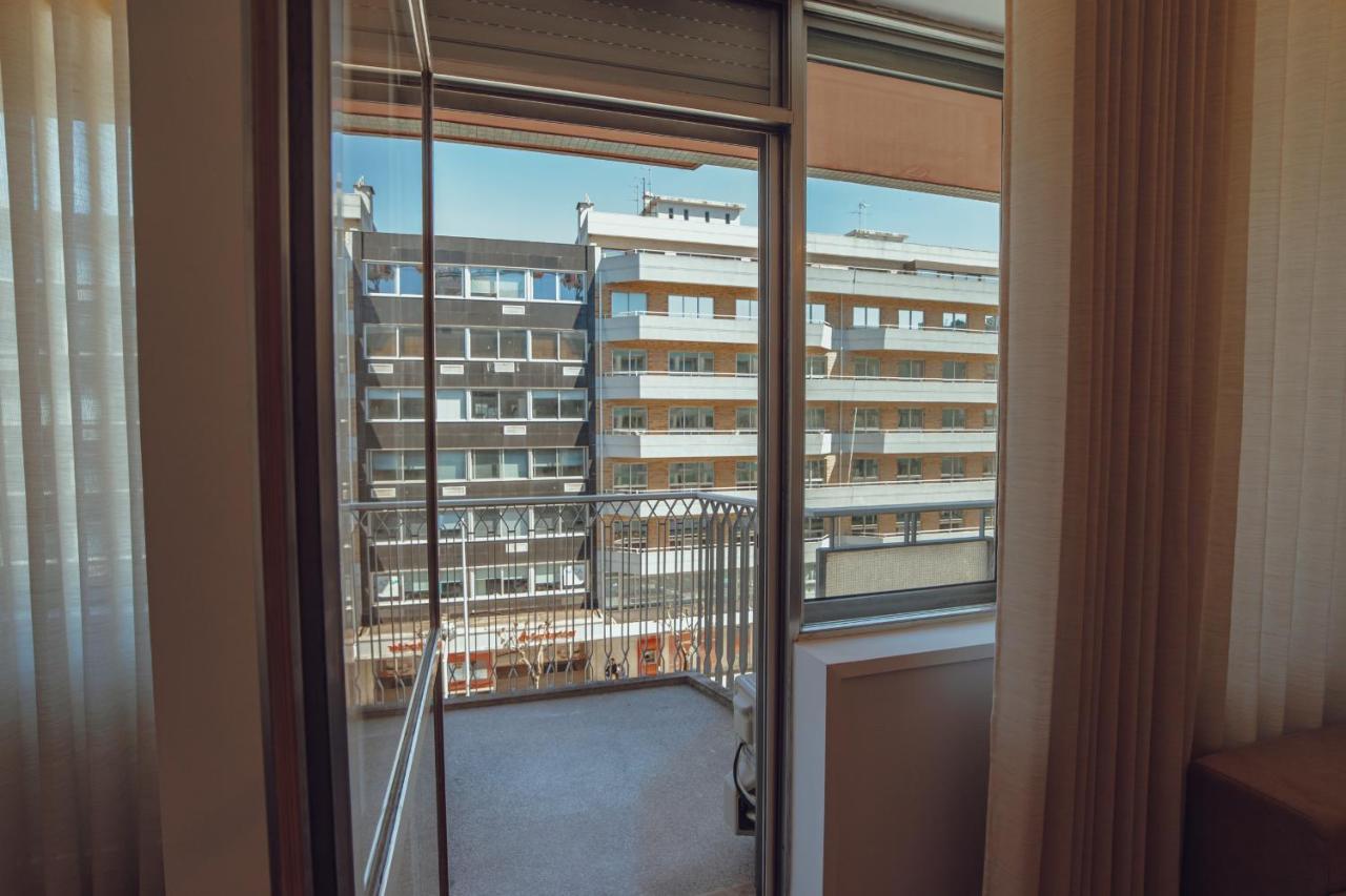 Grand Premium Boavista Apartment By Vacationy OOporto Esterno foto