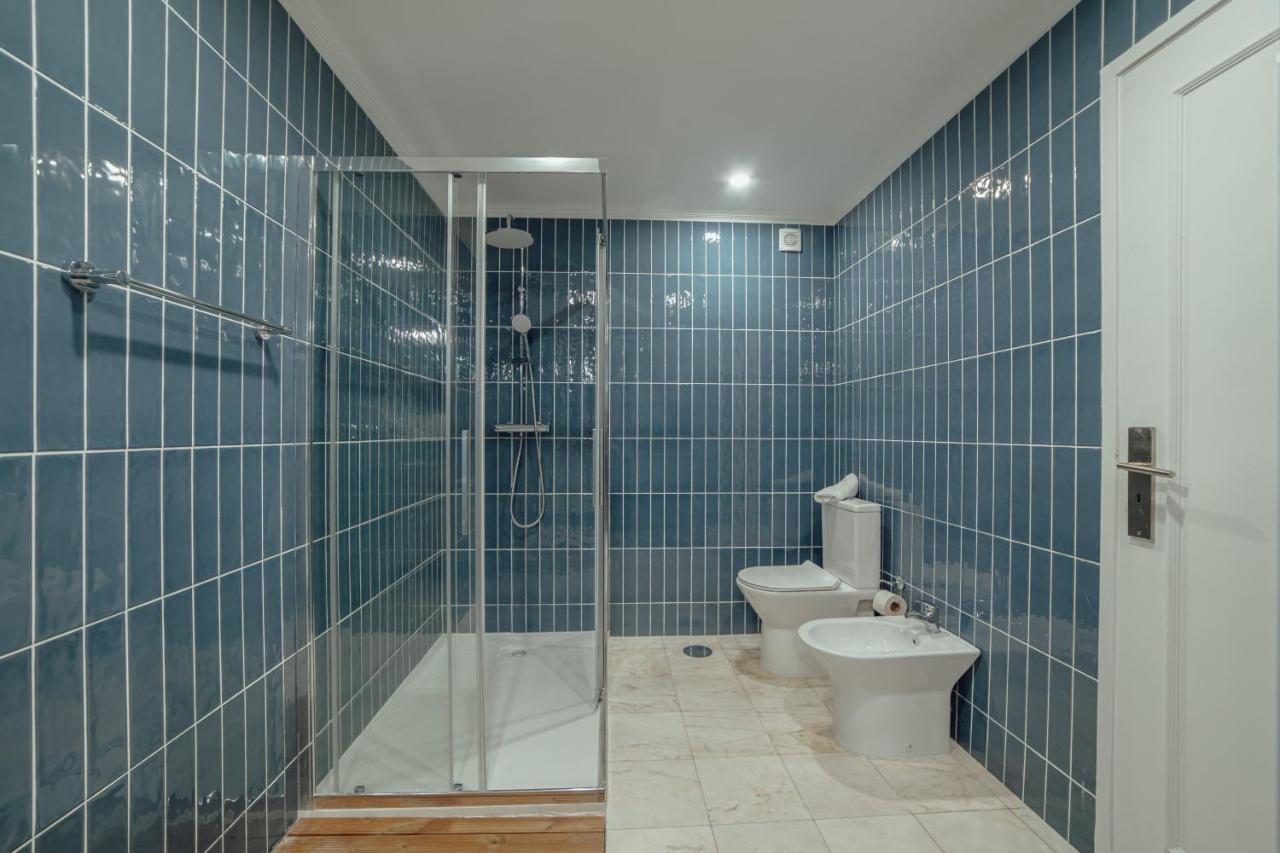 Grand Premium Boavista Apartment By Vacationy OOporto Esterno foto