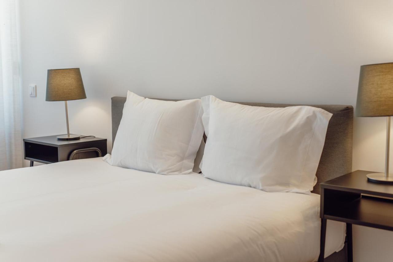 Grand Premium Boavista Apartment By Vacationy OOporto Esterno foto