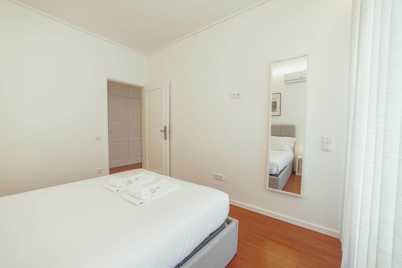 Grand Premium Boavista Apartment By Vacationy OOporto Esterno foto