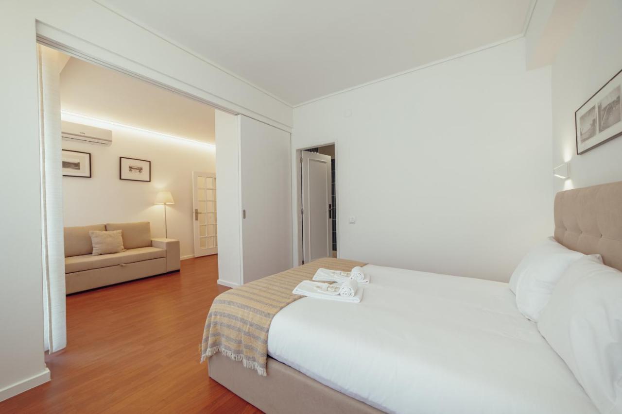 Grand Premium Boavista Apartment By Vacationy OOporto Esterno foto