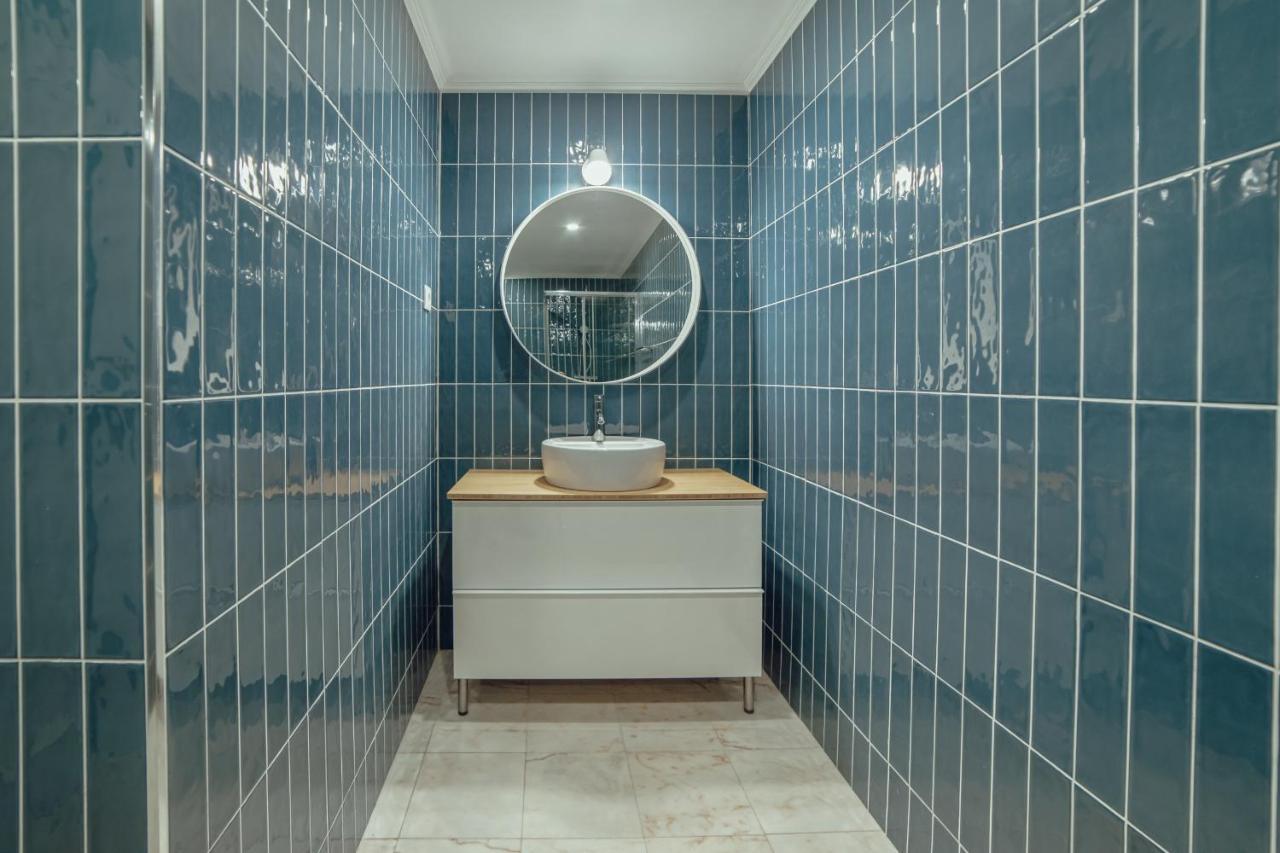 Grand Premium Boavista Apartment By Vacationy OOporto Esterno foto