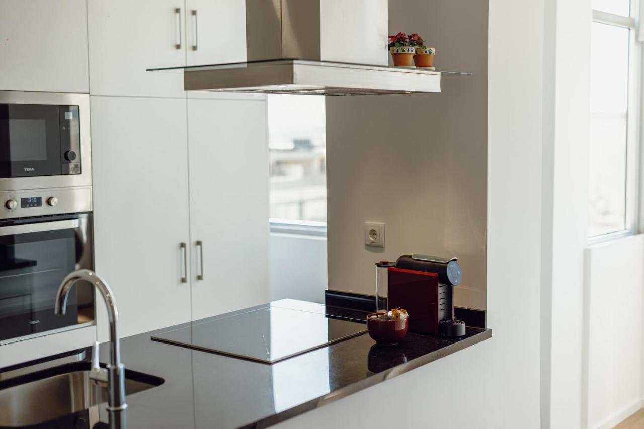Grand Premium Boavista Apartment By Vacationy OOporto Esterno foto