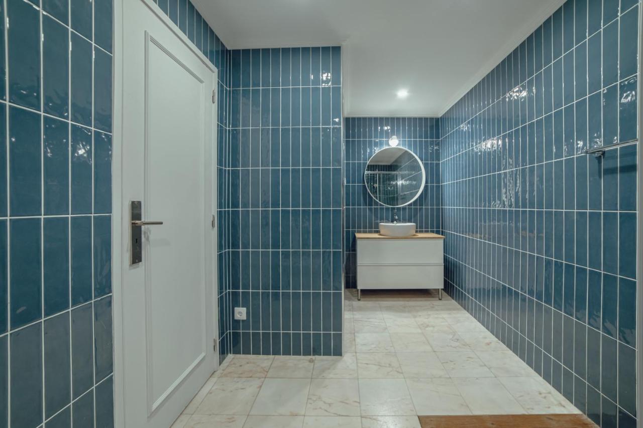 Grand Premium Boavista Apartment By Vacationy OOporto Esterno foto